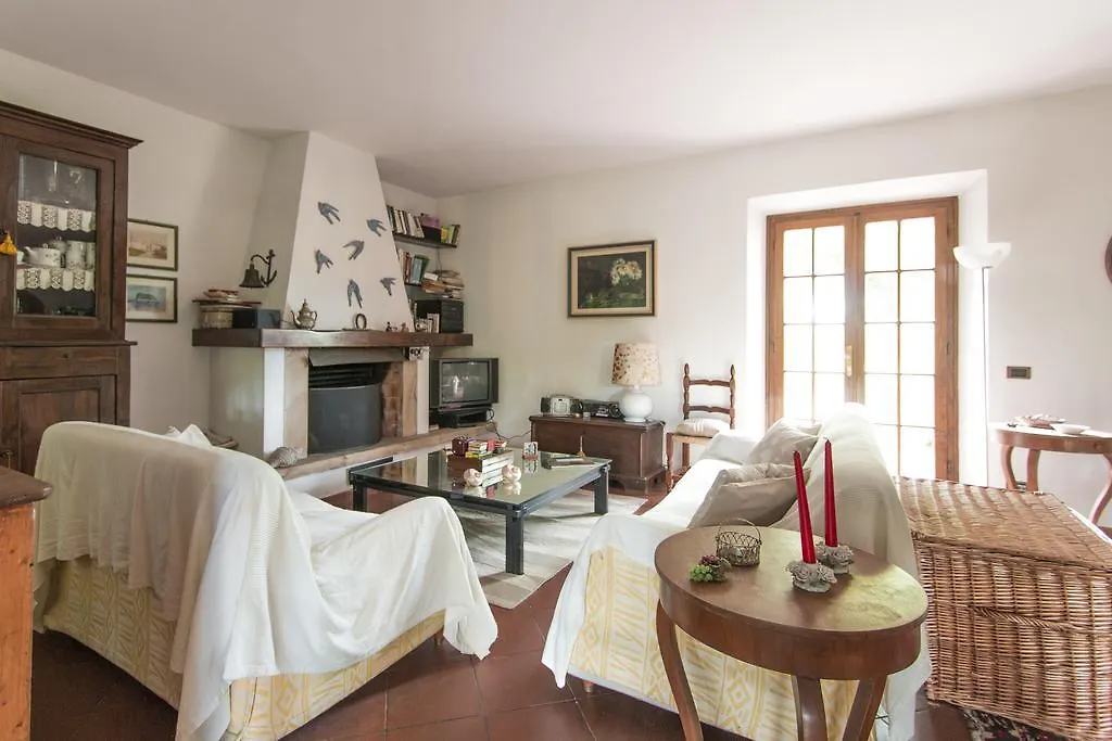 Il Frutteto Villa Pietrasanta Italia