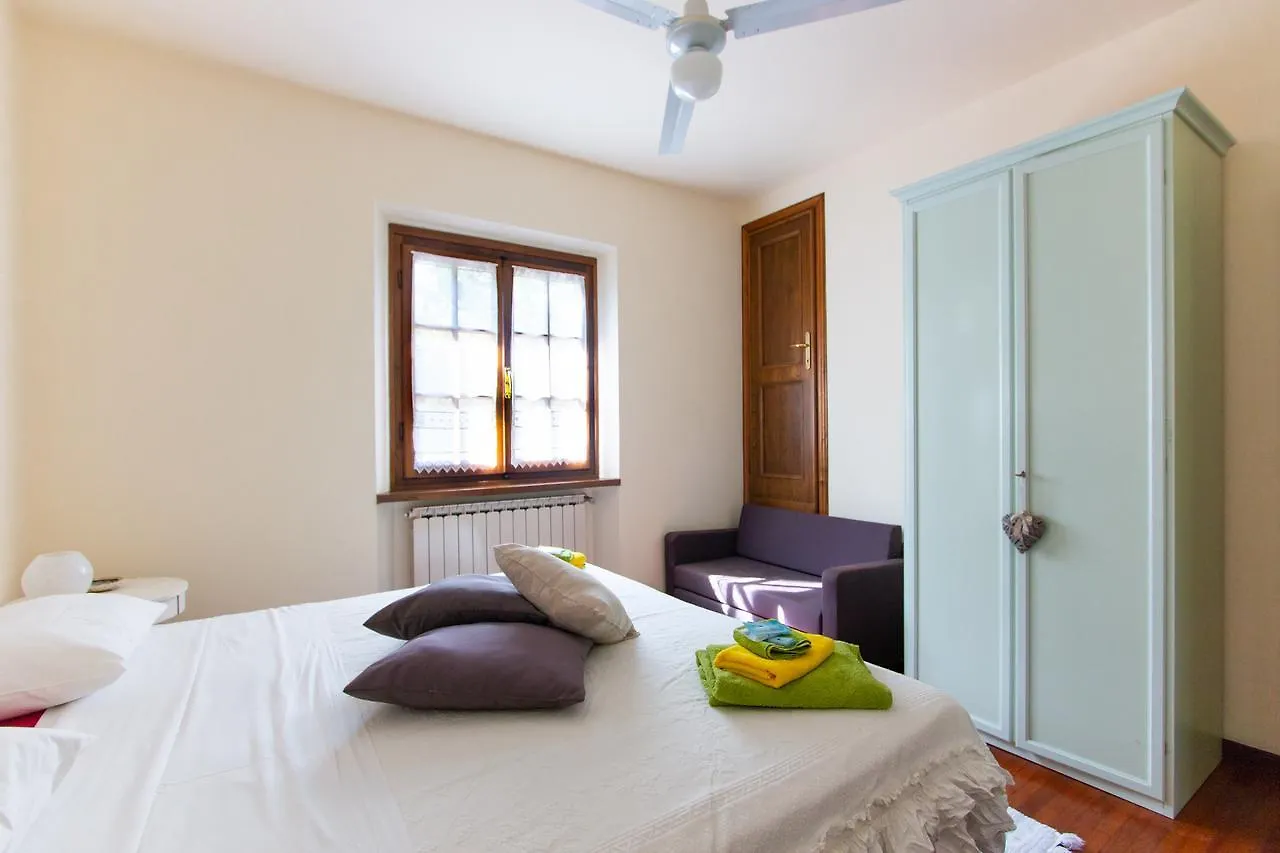 Il Frutteto Villa Pietrasanta Italia