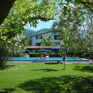 3* Bed & Breakfast Da Pio