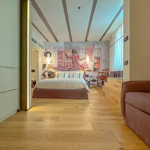  Bed & Breakfast Ai Teatri