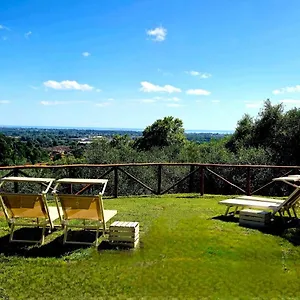  Bed & Breakfast Olivemare