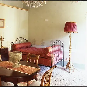  Bed & Breakfast Pietrasantese