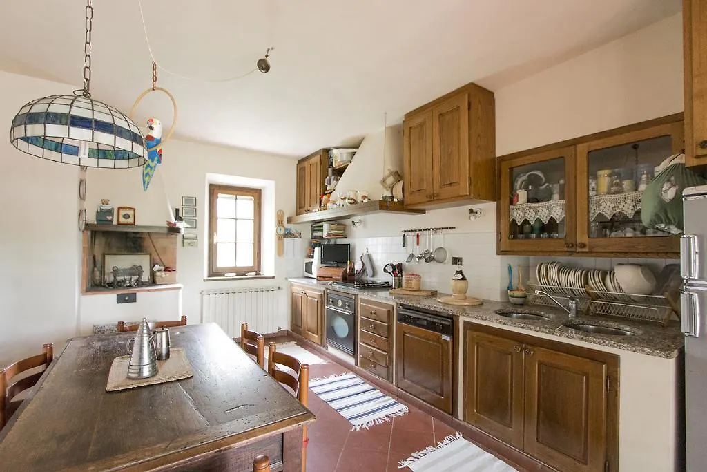 Il Frutteto Villa Pietrasanta