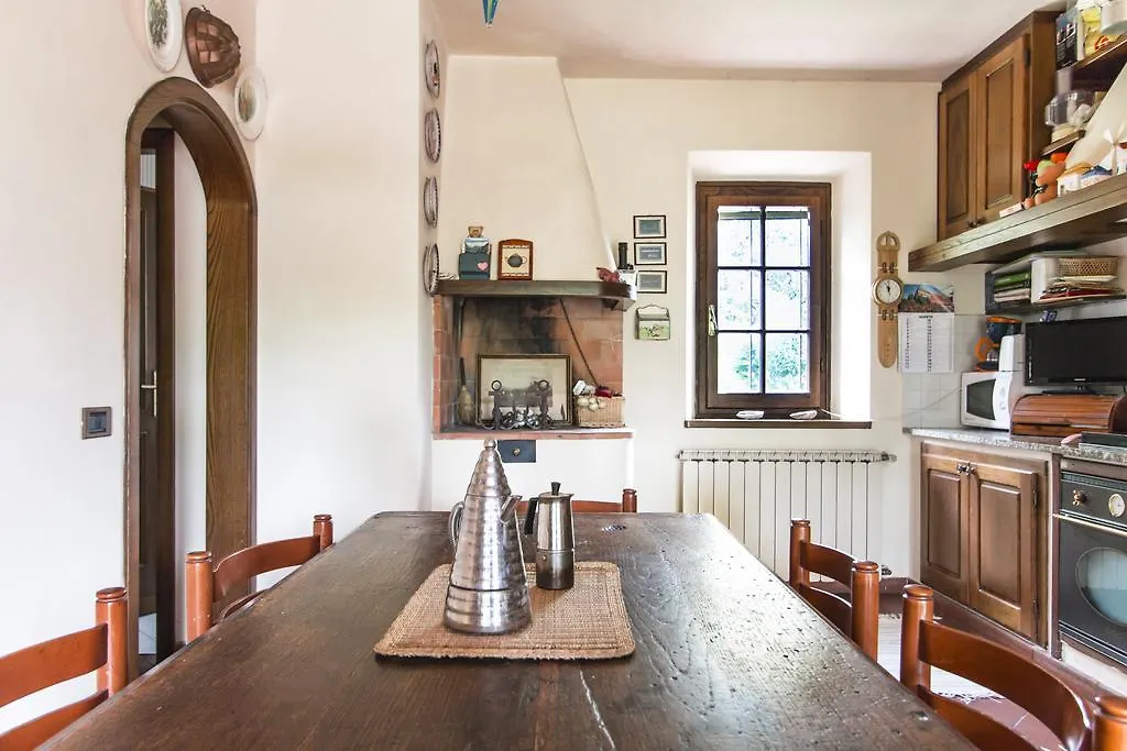 Il Frutteto Villa Pietrasanta