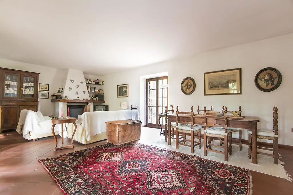 Il Frutteto Villa Pietrasanta