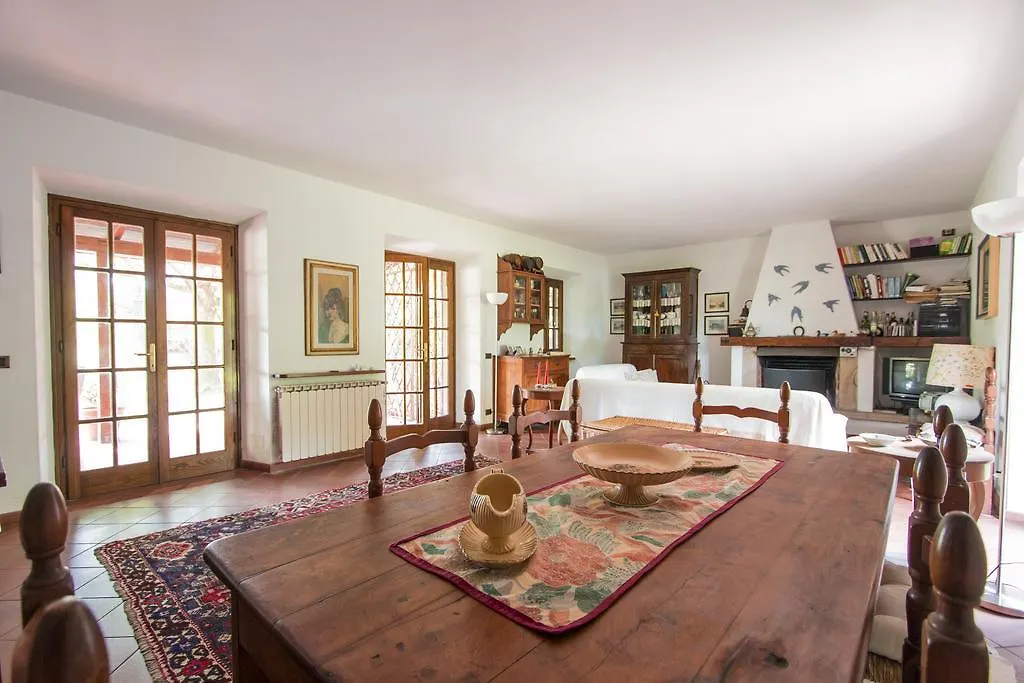 Il Frutteto Villa Pietrasanta