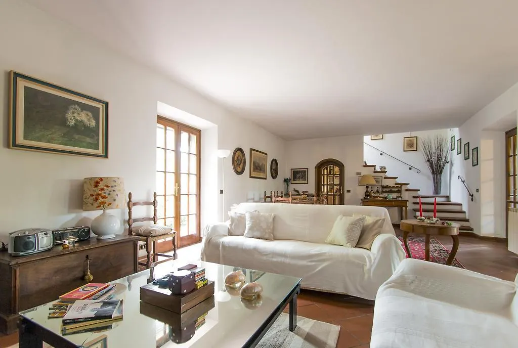 Il Frutteto Villa Pietrasanta