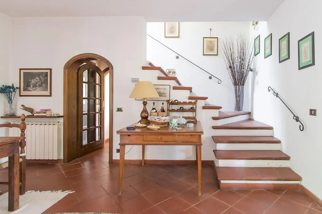 Il Frutteto Villa Pietrasanta 0*,  Italy