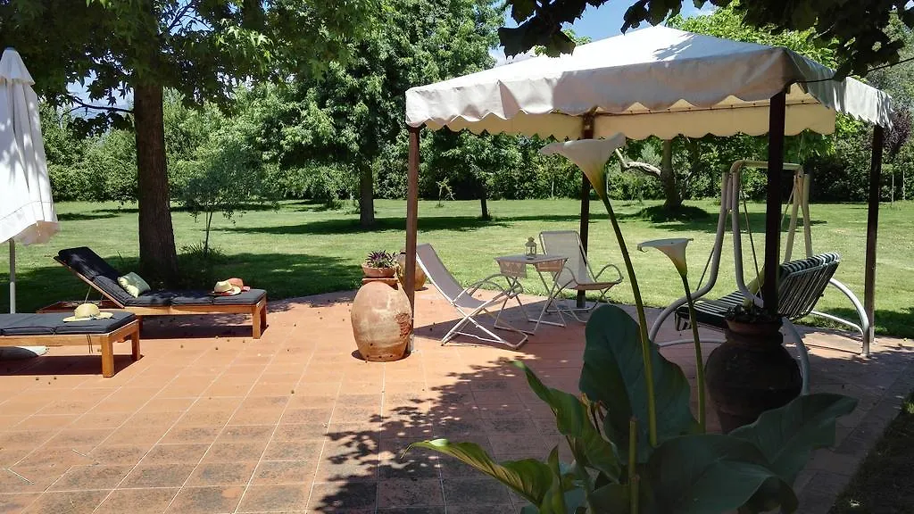 Il Frutteto Villa Pietrasanta