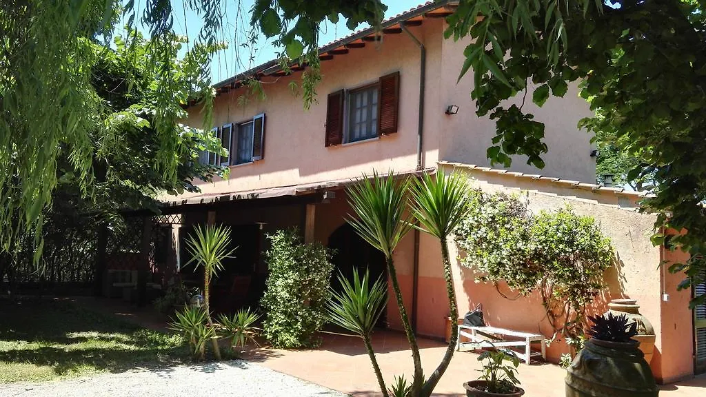 Il Frutteto Villa Pietrasanta