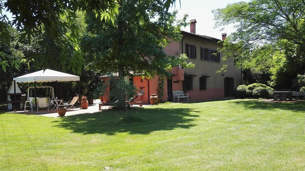 Il Frutteto Villa Pietrasanta