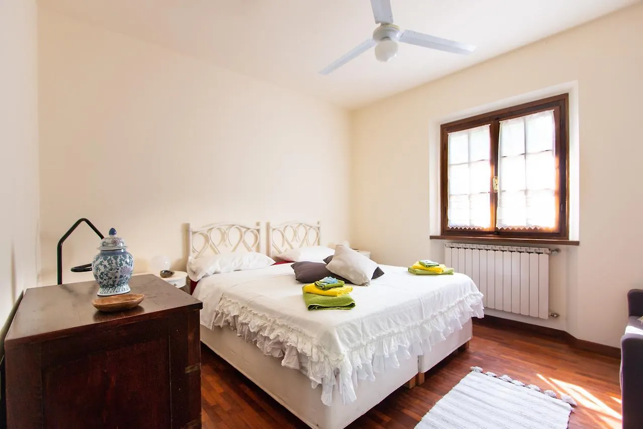 Il Frutteto Villa Pietrasanta