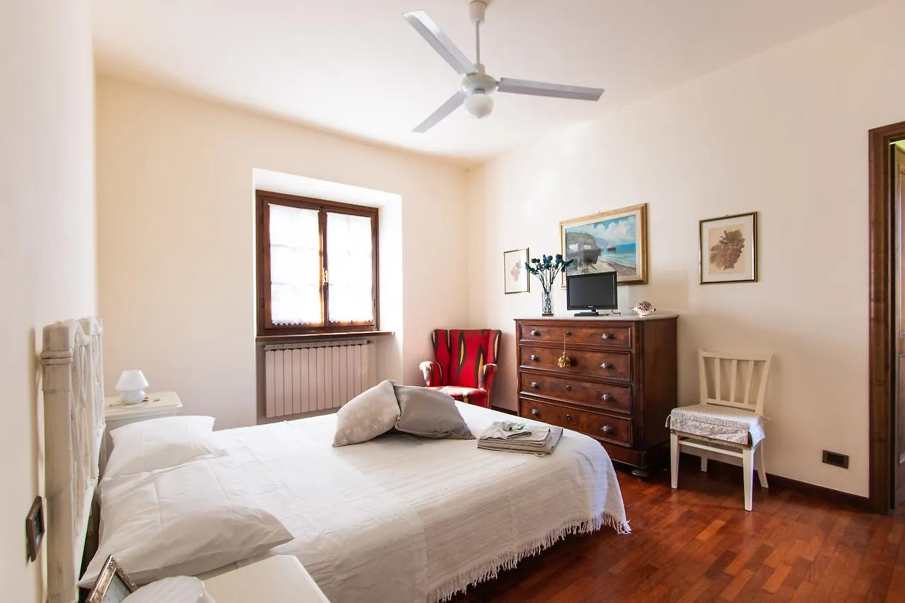Il Frutteto Villa Pietrasanta