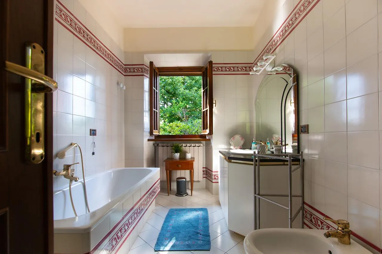 Il Frutteto Villa Pietrasanta