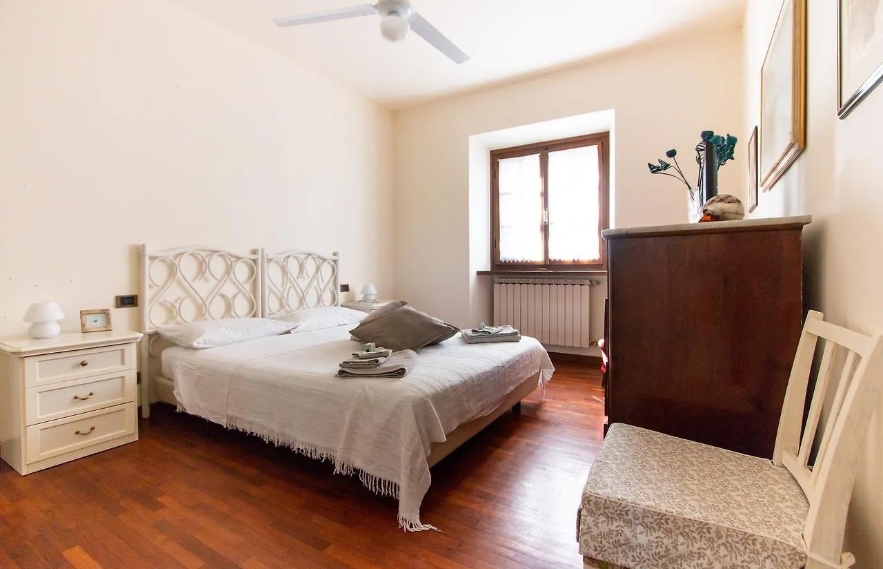 Il Frutteto Villa Pietrasanta