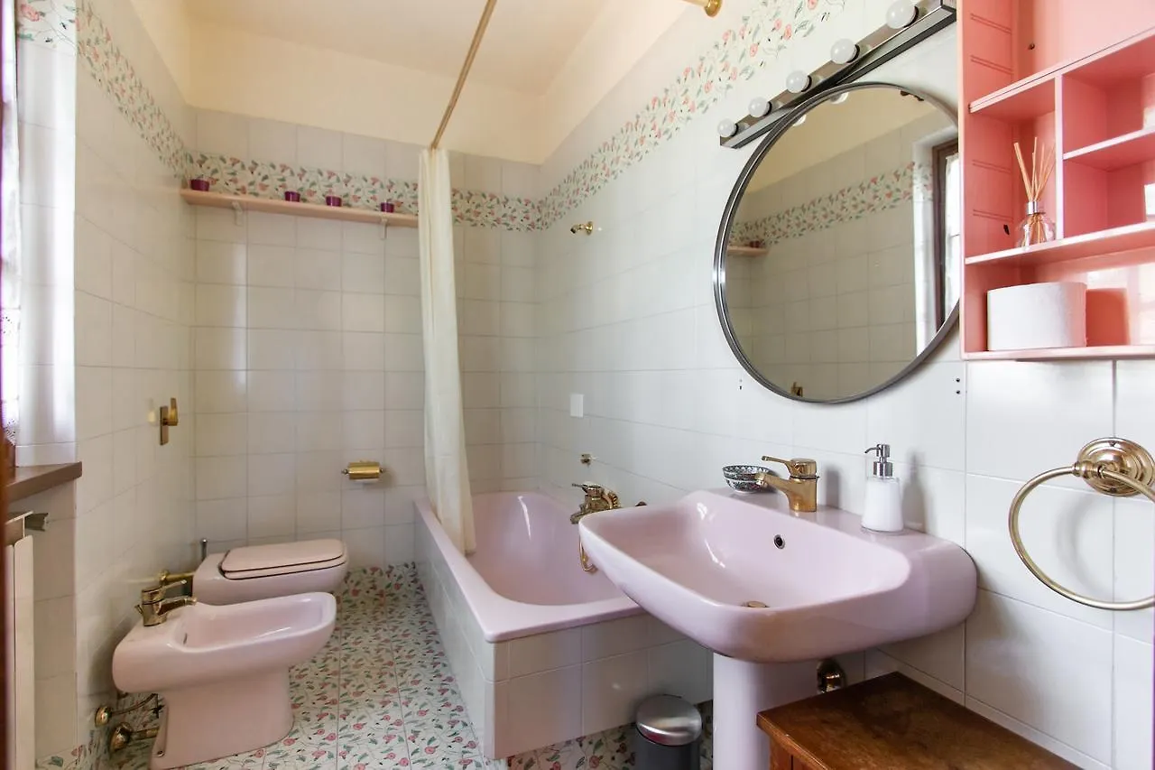 Il Frutteto Villa Pietrasanta