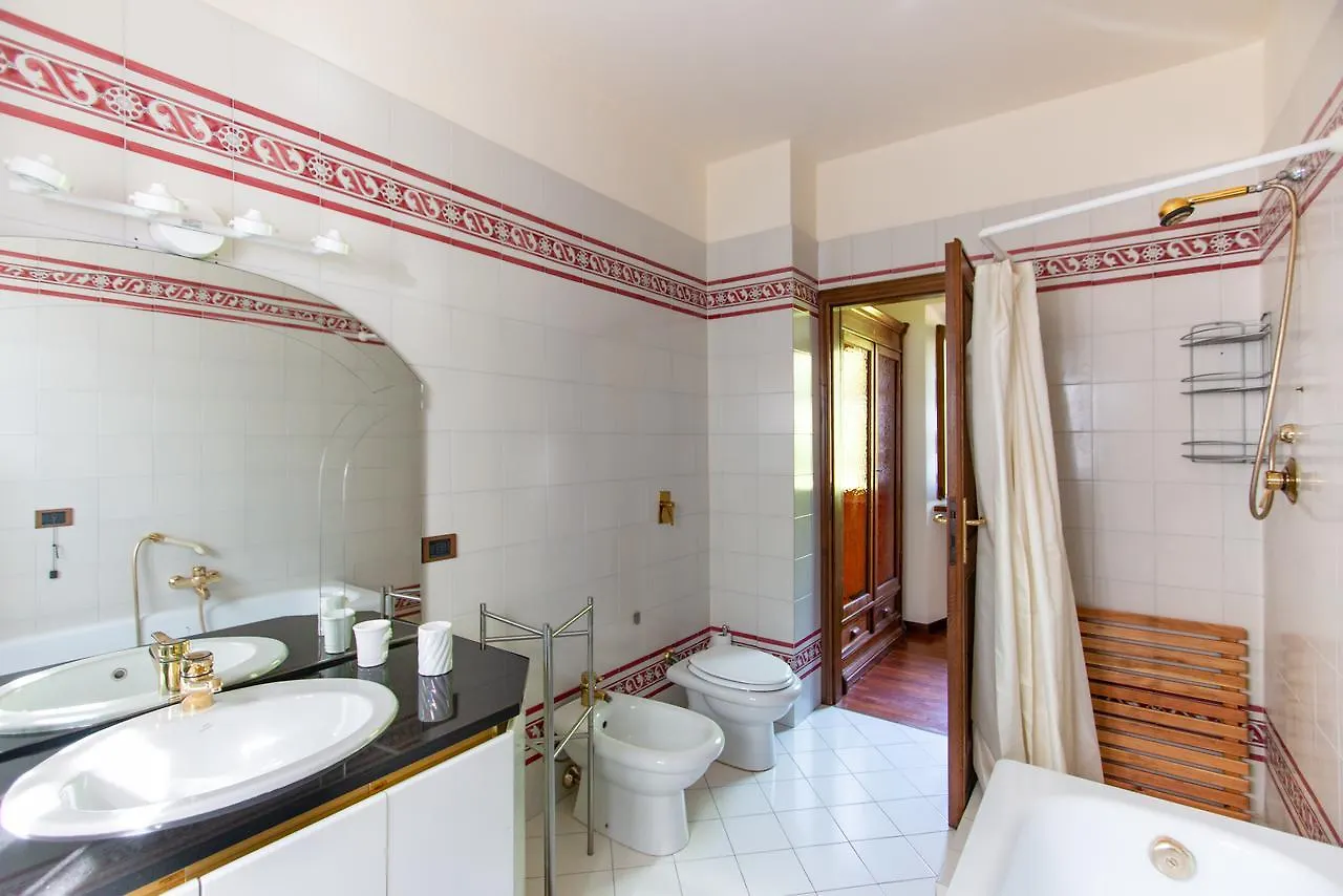Il Frutteto Villa Pietrasanta