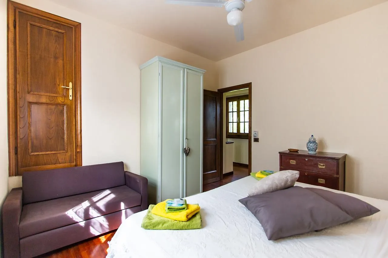 Il Frutteto Villa Pietrasanta
