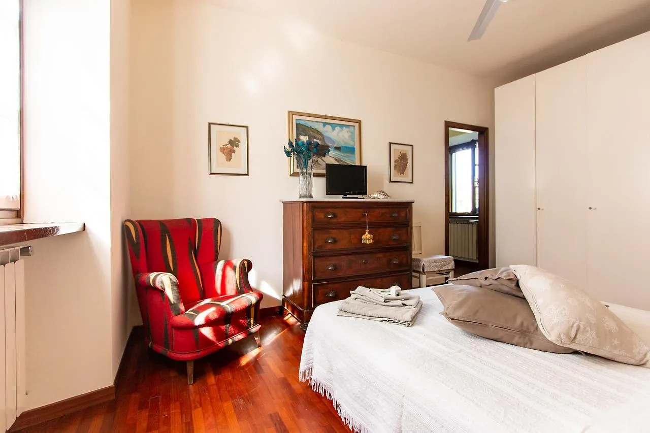 Il Frutteto Villa Pietrasanta Italy